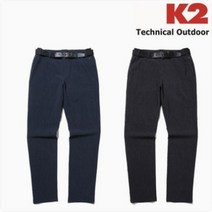 K2 남성 K-CLASSIC 트리코트 팬츠 KMU20353