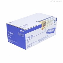 브라더 MFC 8910DW 정품토너 검정 12000매(TN-3370), 1개