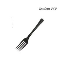 맛집랭킹의 비밀 개별포장 포크 15.5cm (도매용), 300개