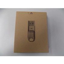 FEITIAN BioPass K27 Plus - USB 보안 키 2단계 인증기 FIDO U2F + FIDO2 PIV 포함 USB-A 생체 인식 지문 다단계 인증으로 계정 탈취 방