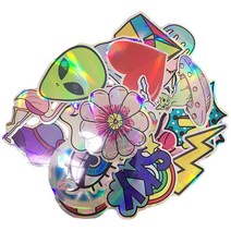 S2B2 방수 데코스티커 캐리어스티커 노트북스티커 캠핑스티커