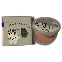 에뛰드 듀이 블러셔 타이거 에너지 6g (02호 나른한뚱랑이)