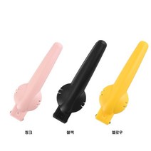 호두 견과류 밤까는기계 3가지 컬러 호두까기, 블랙