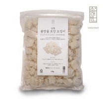 소래반 솔방울 오징어 1.8kg 지퍼백