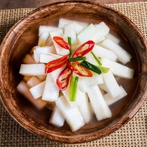 해남화원농협 이맑은 동치미 5kg