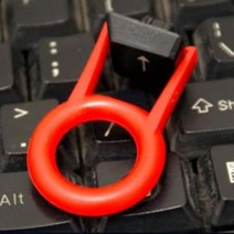 키캡 리무버 키제거툴 키보드 뽑기 수리-색상랜덤발송PC부품 컴퓨터부품 PC액세서리 컴액세서리 컴퓨터악세사리, 본상품