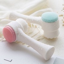 클렌징 세안용 모공브러쉬, 1