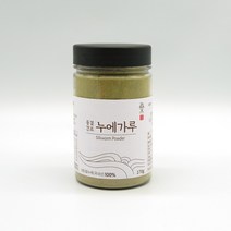 [이레농원] 5령 3일 누에가루 170g 첨가물제로 누에100% 동결건조 누에가루 누에