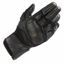 알파인스타 글러브 BOOSTER V2, BLACK, XXL