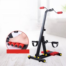 가정용 운동 기구 재활 자전거, 본상품, 본상품