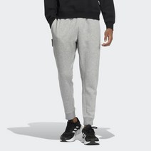 아디다스 ADIDAS 퍼포먼스 맨 라벨 플리스 테이퍼드 팬츠 면조거팬츠 면긴바지 면바지 기모바지 기모면바지 기본조거팬츠 운동용긴바지 IB2727/IB2730/IB2769