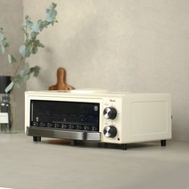 직화 멀티오븐 생선구이기 NOF-500K 크림화이트