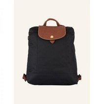 Longchamp 롱샴 백팩 Backpack LE PLIAGE BLACK bc0933443 327587