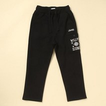 [지프키즈] KM3TPU967-D 피케 배기팬츠 -공용(6~13세) 서면 NC