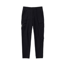 멀티포켓 카고팬츠 BLACK (MEN)