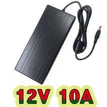 순흥전기 어댑터 12V 어댑터 시리즈 12V 0.3A ~ 10A 까지 생산 아답터 직류전원장치, SH-1210A