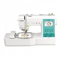 부라더미싱 M370 브라더 이노비스 M370 innovis 2023년 신기종 미싱몰 한글서비스카페운영