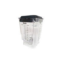 카페스타 펠리체 Q1 Q2 터치 블렌더 전용볼 카페용 초고속 블랜더 업소용 후드 믹서기
