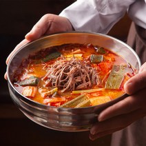 전국맛있는집 이병우 육개장 600g x 3팩 /정말로풍성한 건더기, 상세페이지 참조