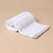 아이 유아 아기 목욕 세면 바스 샤워 타올 수건 세안