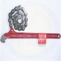 체인렌치 ST-3(사용범위:35￠~270￠) SUPER-슈퍼