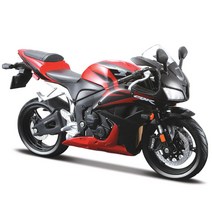 마이스토 1-12 스케일 모형 오토바이, 혼다 CBR 600RR