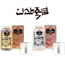 인산가 9회자죽염1kg / 고체 / 분말 / 휴대용기 6개 또는 10개 + 다양한 샘플 증정 / 죽염본가 9번구운 인산죽염, 9회 자죽염 고체 1kg, 휴대용기 10개 증정 + 다양한 샘플