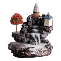 파입 궁연 석향 향불 용향 제사향 청동 향로 청자 제사incense storm burner backflow incense burner 혁신 수지 incense incense