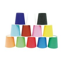 아이도매/종이컵/50입(약 3oz/파랑/유니아트), 1, 1