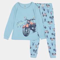 이랜드 [앙떼떼]바이크 편면내의 (110-140) ATUW21921-평택점 pt