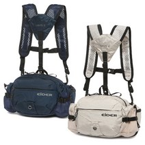 B2층_아이더_공용 캉테 숄더힙색 6 (DUA22B07), 네이비