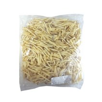 (무)(냉동)심플로트메가크런치 2.04kgX4개, 1, 1, 2.04kg