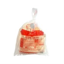 서울식품 애플턴오버 생지 (75gx8입 / 600g x 2봉), 상세페이지 참조