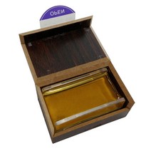 매직 송진 현악공방 바이올린 비올라 첼로, 02_내츄럴(바이올린/비올라)