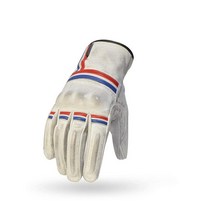 TORC 남성용 장갑 (호손 블랙 미디엄) 654150, Small, Americana White_Small