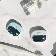 LED 충전식 휴대용 원적외선 칫솔걸이 강력한 uv 칫솔 살균기 건조기 자외선 소독기, 상품선택, TBS-02화이트type
