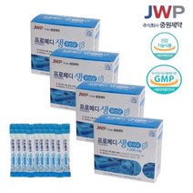 중원제약 프로메디 생유산균 4개