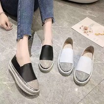 러블리유나 큐빅슬립온