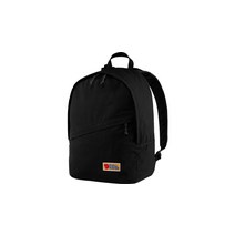 피엘라벤 바르닥(Vardag) 25 데이팩 등산가방 배낭 백팩, 25 liters, Black