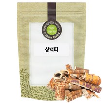 뽕나무뿌리껍질 상백피 300g 국산 국내산, 단품