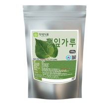 깻잎가루, 300g, 1개