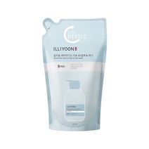 일리윤 세라마이드 아토 6.0 탑투토 워시 리필 500ML 화해 2년 연속 1위 ㅣ 온가족 바디워시 올인원 저자극 약산성 추천