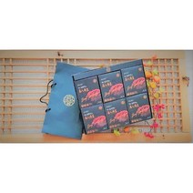 명인 제72호 임화자 명인육포 선물세트 15g X 36EA