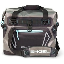 Engel 엥겔 HD20 방수 소프트 양면 쿨러 백, Gray