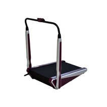 [굿프렌드]미니 워킹머신 & 런닝머신 MH-R2 (리퍼브 포함), 리퍼브 MH-R2 와인색