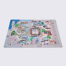 엘림코리아 플레이매트, 레이싱