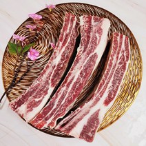 미국산 코스트코 소 LA 갈비 냉동 3kg 초이스 등급 세절 상품