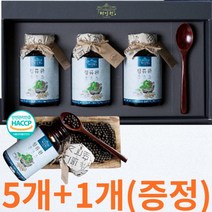 혜민원 청류환 1세트 X 5EA +1EA 증정, 상세페이지 참조, 상세페이지 참조