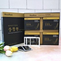 루루이노스 장청원 60포 2＋1