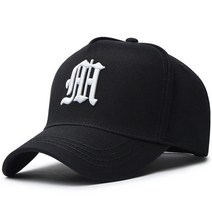 머리큰사람 모자 대두 깊은 볼캡 큰머리 군인 모자 2022 봄과 여름 하드 코튼 하이 탑 남자 스포츠 빅 사이즈 스냅 백 캡 55-60cm 60-65cm